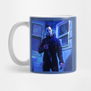 Michael Myers Mug